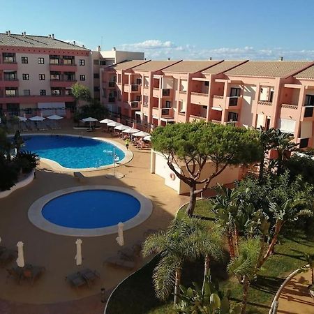 Acogedor Y Tranquilo Apartamento Пунта-Умбрия Экстерьер фото