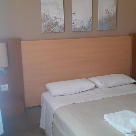 Acogedor Y Tranquilo Apartamento Пунта-Умбрия Экстерьер фото