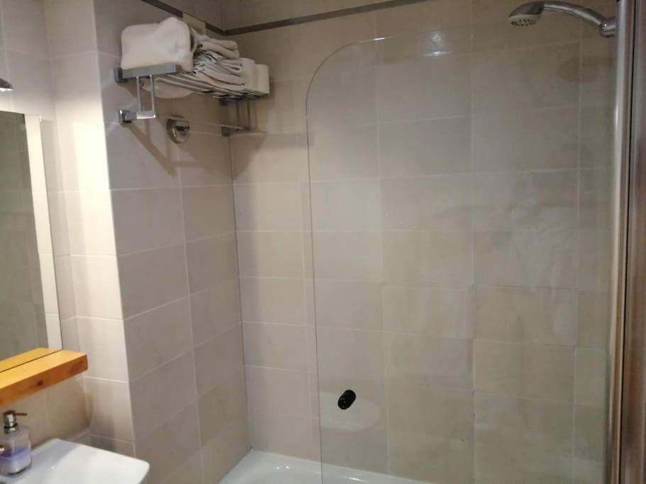 Acogedor Y Tranquilo Apartamento Пунта-Умбрия Экстерьер фото