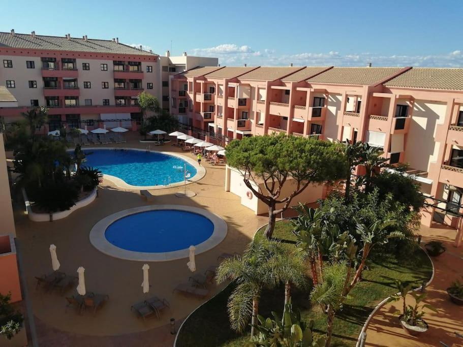 Acogedor Y Tranquilo Apartamento Пунта-Умбрия Экстерьер фото
