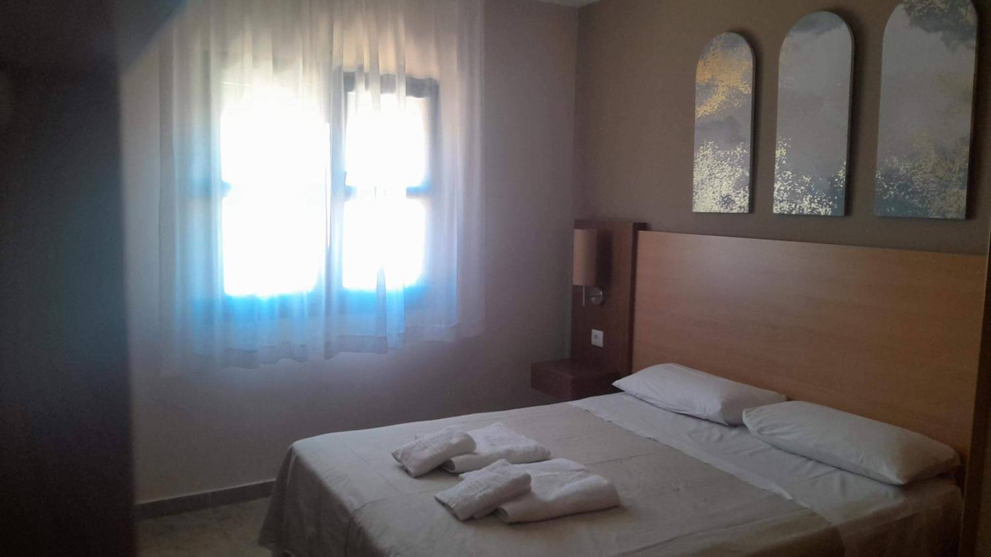 Acogedor Y Tranquilo Apartamento Пунта-Умбрия Экстерьер фото