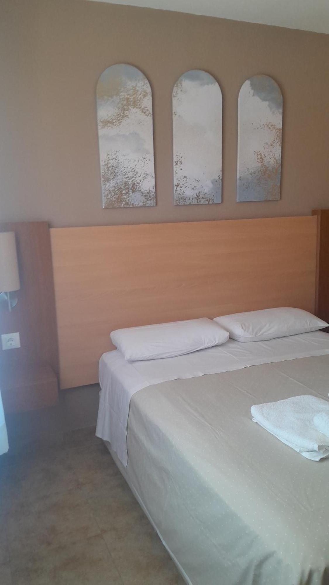 Acogedor Y Tranquilo Apartamento Пунта-Умбрия Экстерьер фото